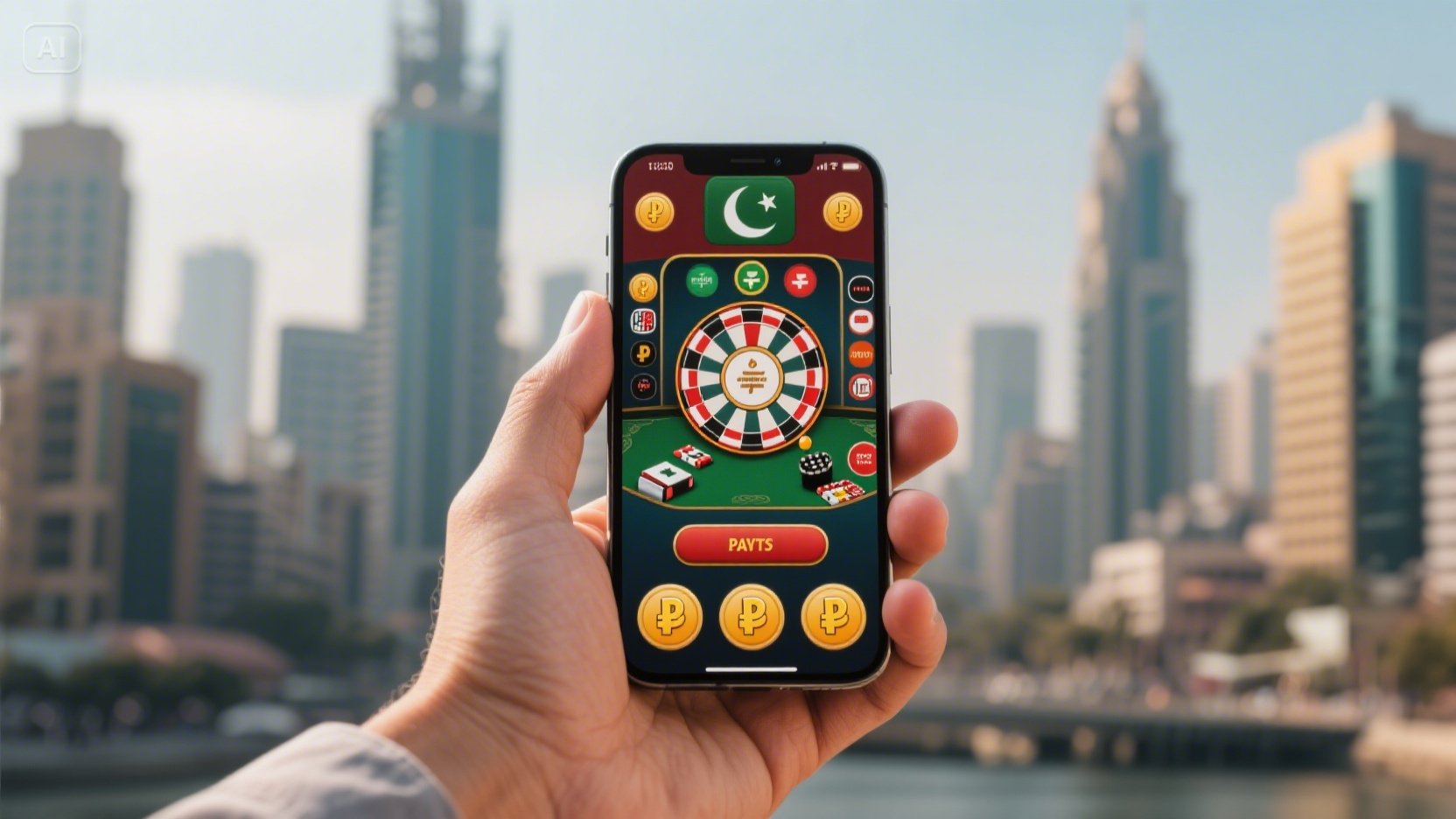 Grand IvyJoin now and receive 200% instantly on your first deposit! Pakistan’s gaming lovers can enjoy premium slots, daily bonuses, and fast PKR withdrawals with trusted local support.