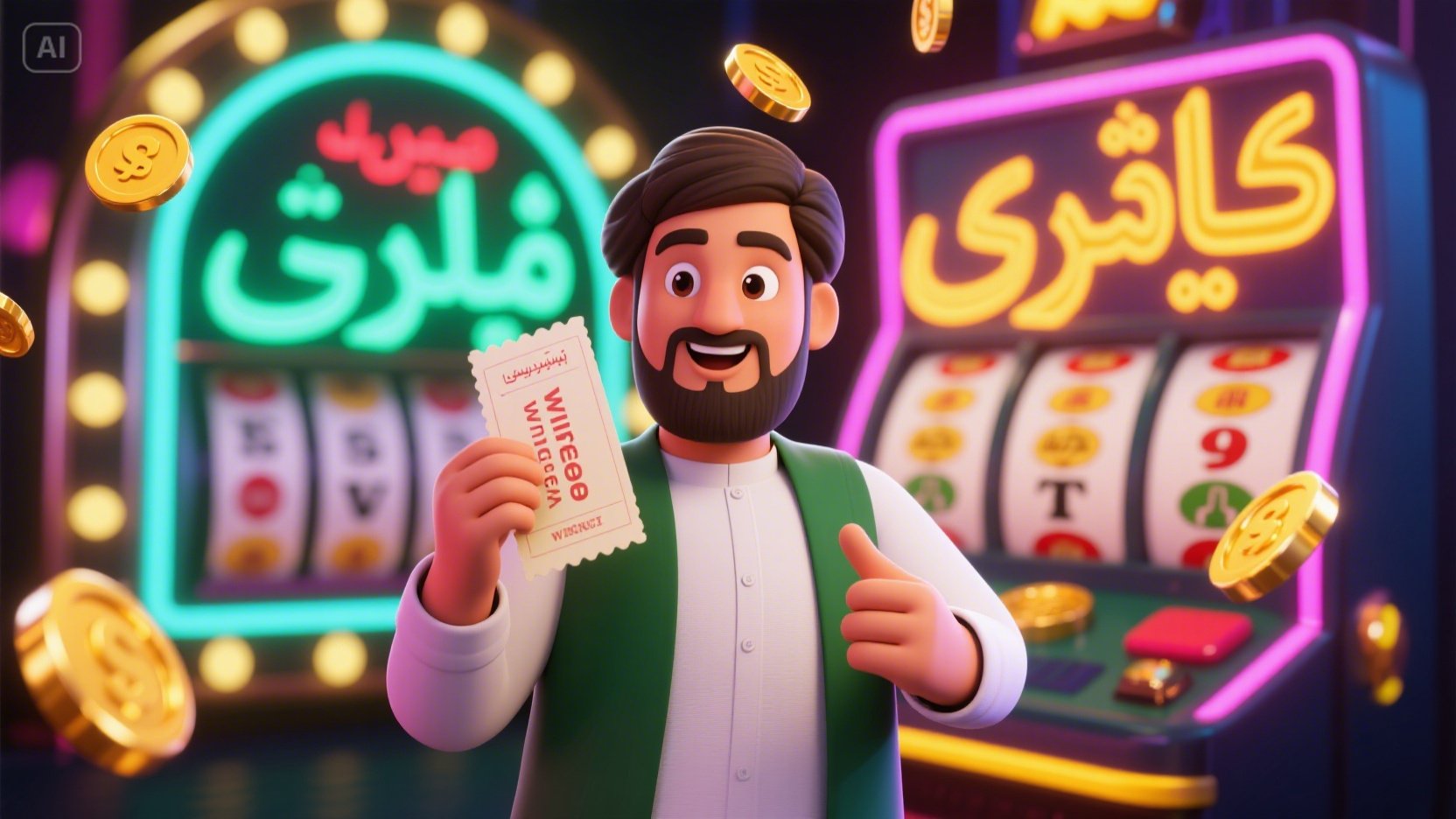 Grand IvySign up today and enjoy 200% extra on your first deposit! Pakistan’s online gaming world just became more exciting with instant rewards.