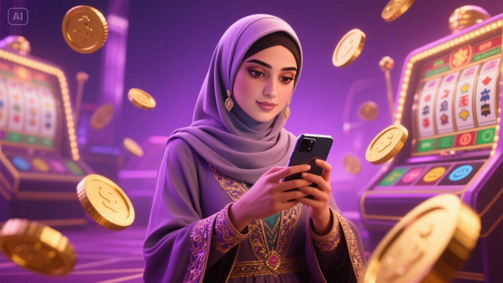 Registration at Grand Ivy Casino