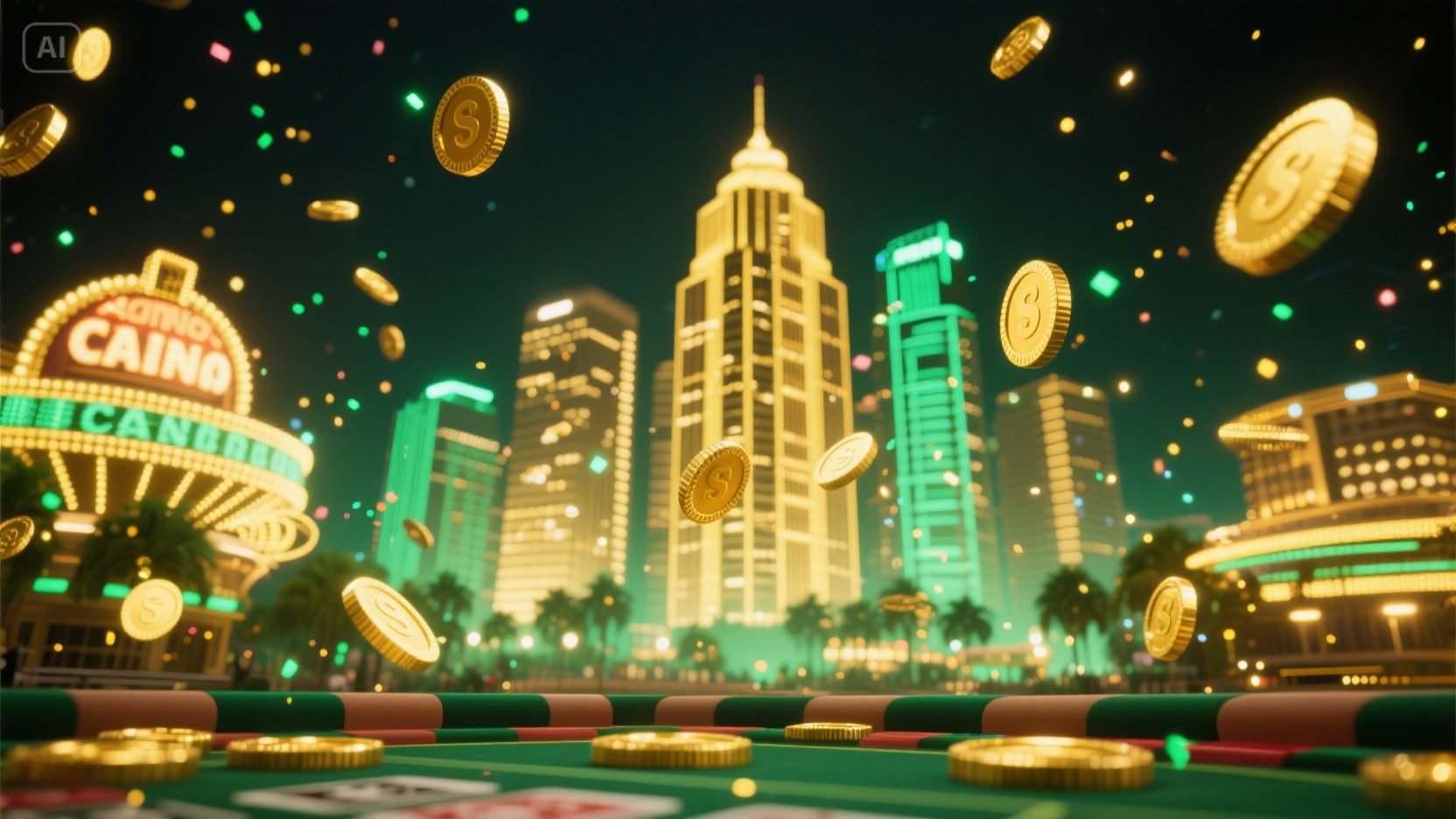 Casino Grand Ivy desktop and mobile interfaces