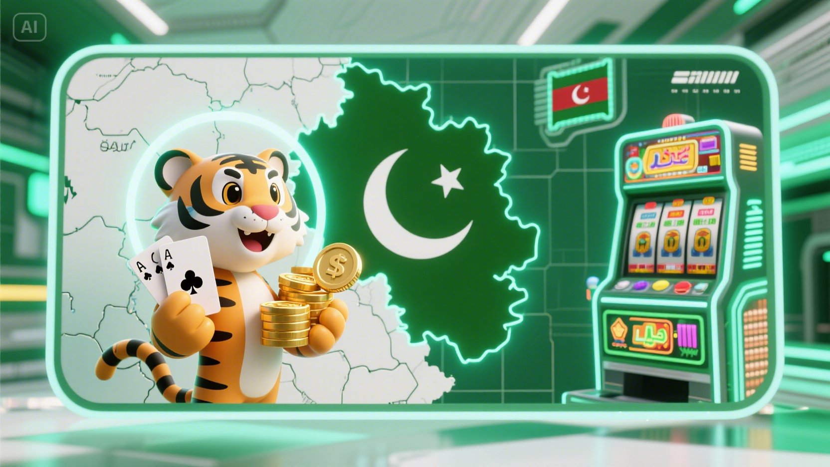 Grand IvyDeposit today and receive 200% instantly added! Pakistan’s gamers can play slots, crash, and poker with fast PKR payouts.